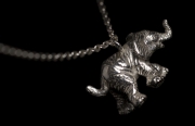 long magnelephant chain