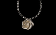 stone rose chain